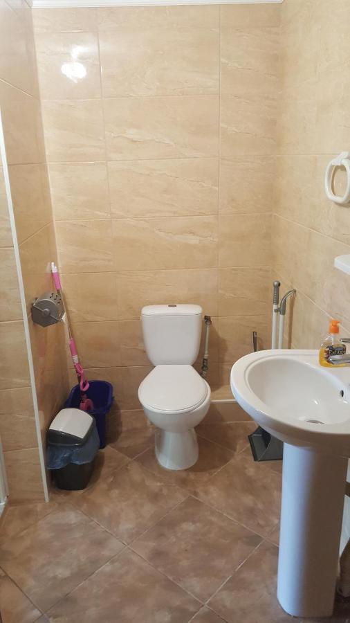 Usadba Chayka Hotel Kurortne  Bagian luar foto