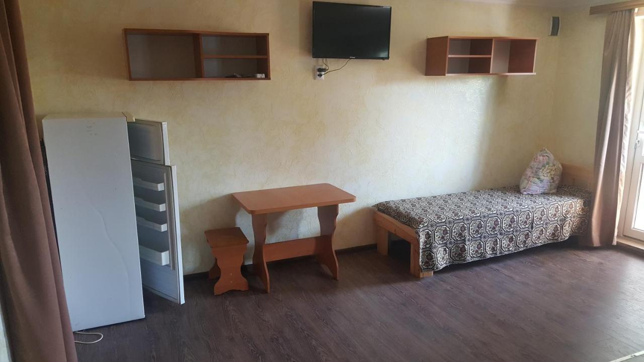 Usadba Chayka Hotel Kurortne  Bagian luar foto