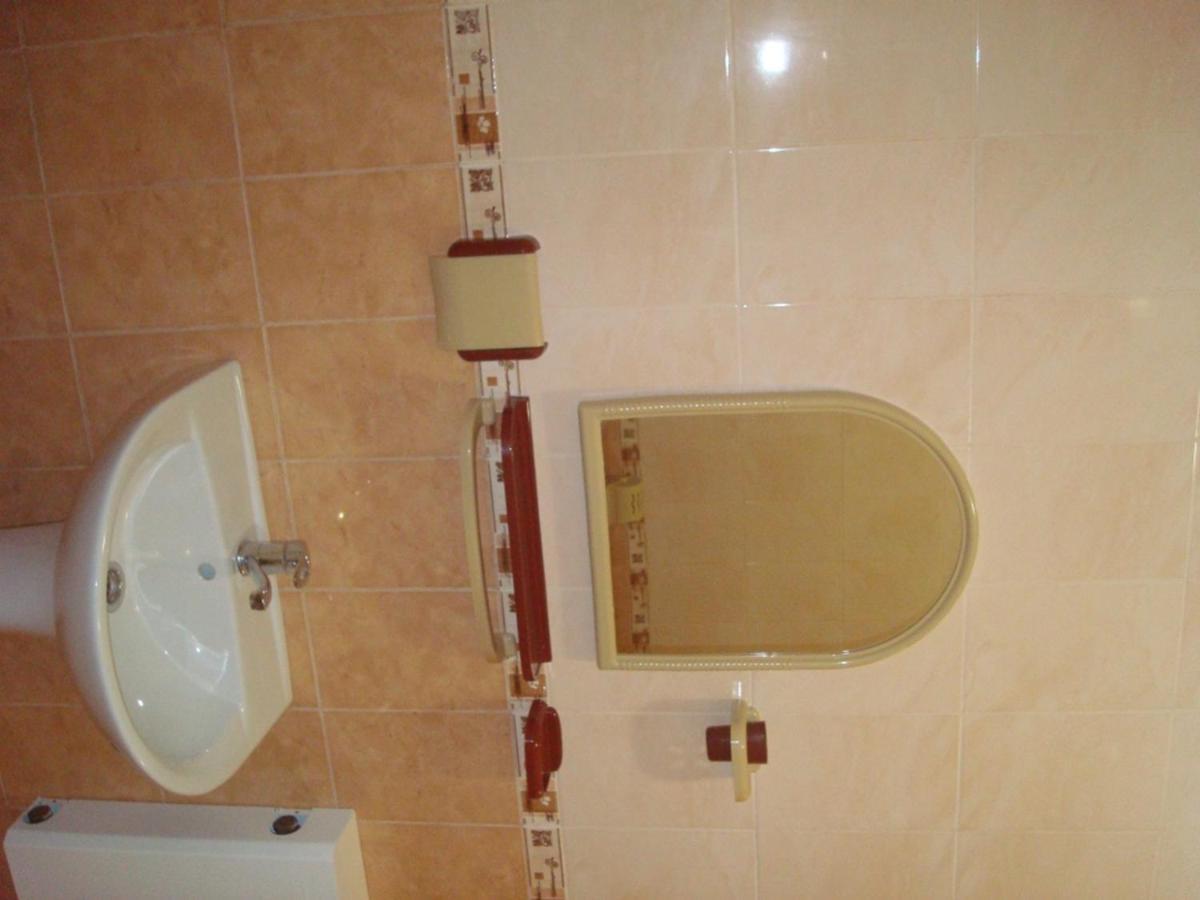 Usadba Chayka Hotel Kurortne  Bagian luar foto
