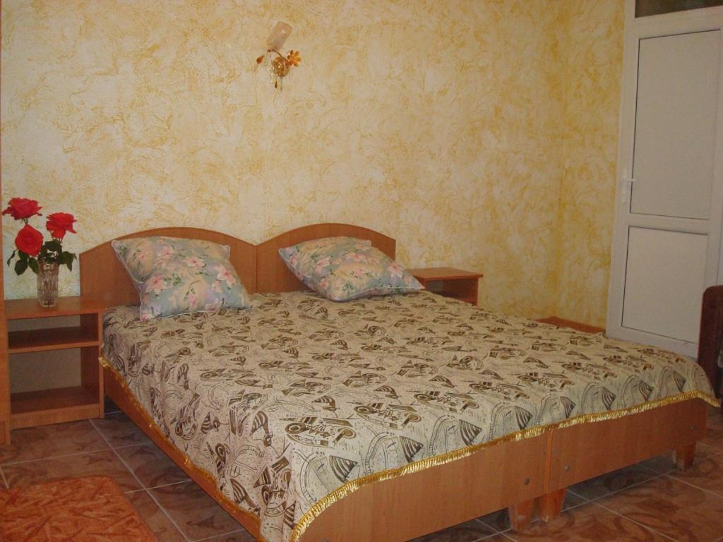Usadba Chayka Hotel Kurortne  Bagian luar foto