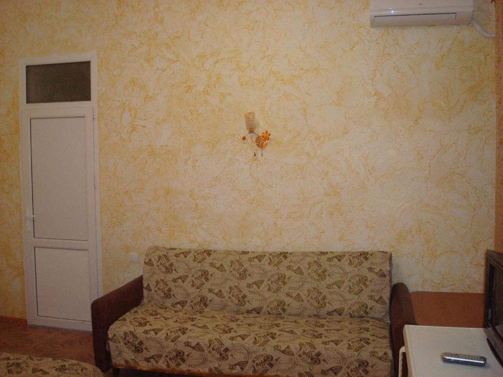 Usadba Chayka Hotel Kurortne  Bagian luar foto