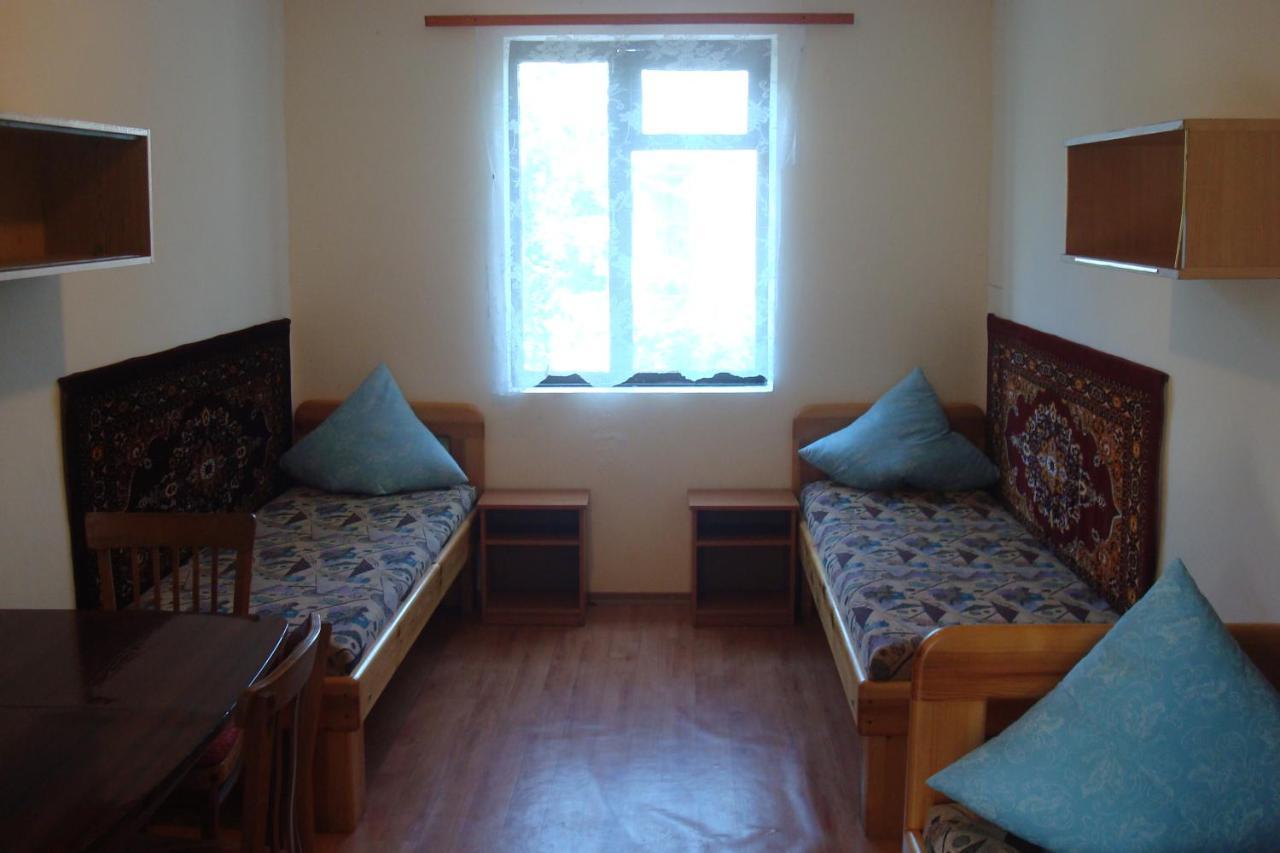 Usadba Chayka Hotel Kurortne  Bagian luar foto