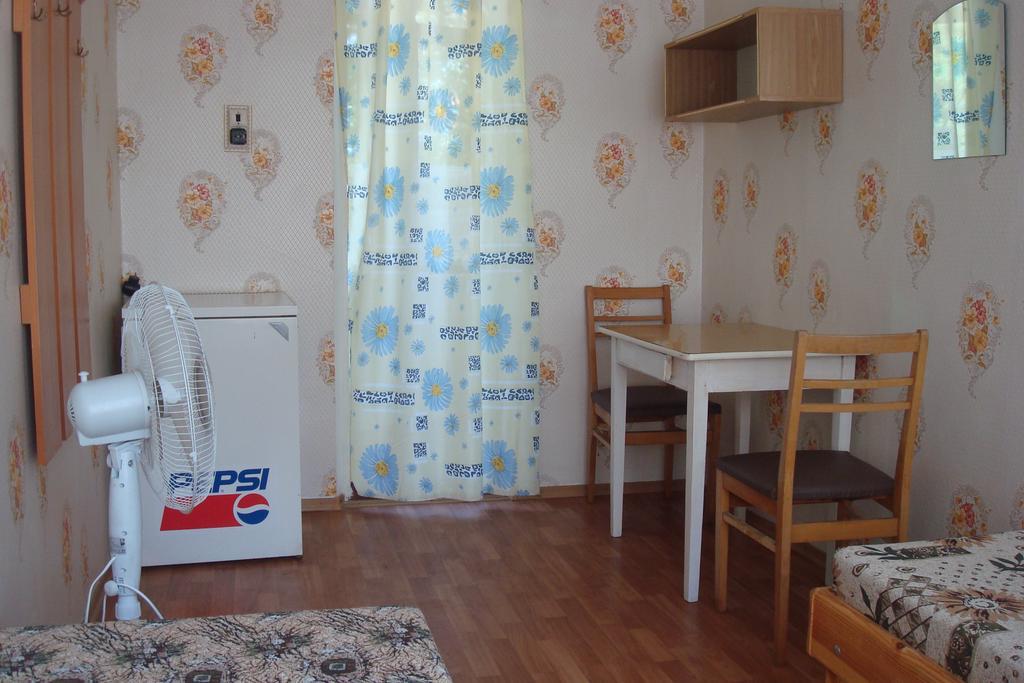 Usadba Chayka Hotel Kurortne  Bagian luar foto