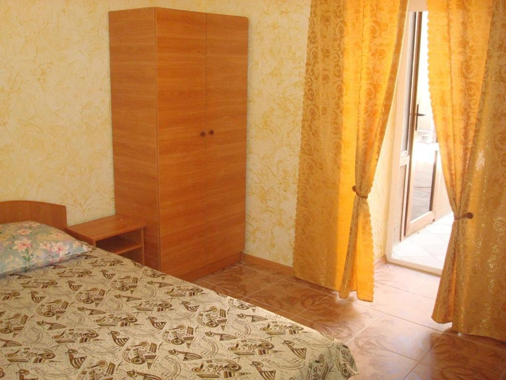 Usadba Chayka Hotel Kurortne  Bagian luar foto