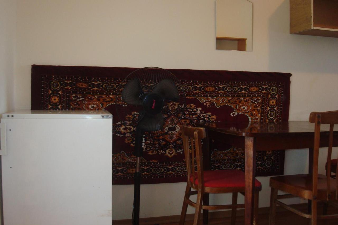 Usadba Chayka Hotel Kurortne  Bagian luar foto