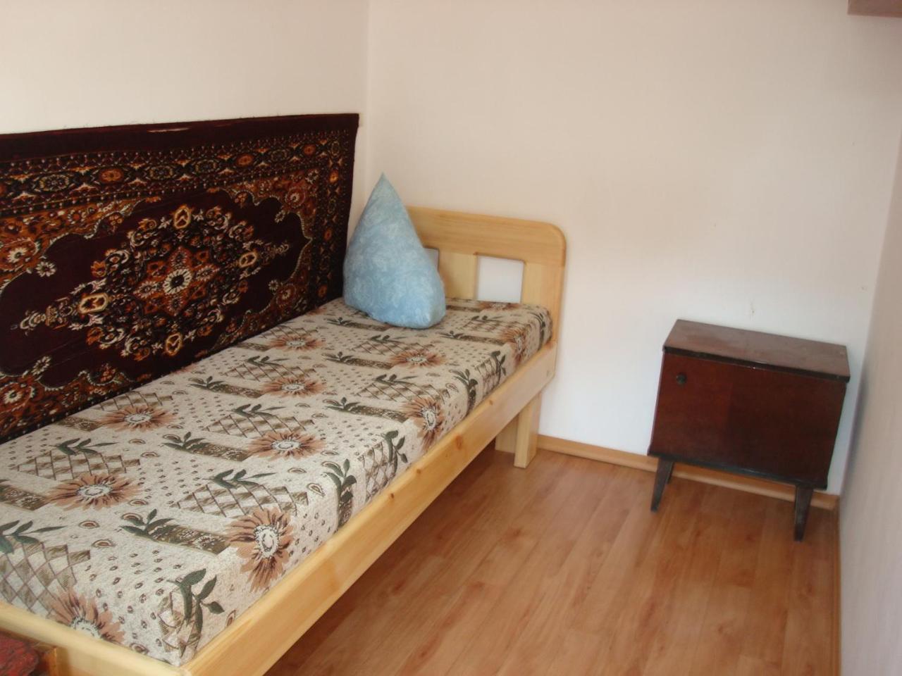 Usadba Chayka Hotel Kurortne  Bagian luar foto