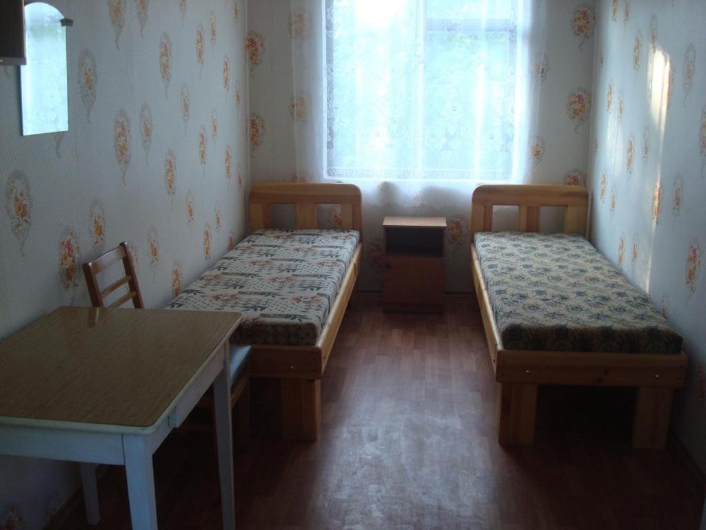 Usadba Chayka Hotel Kurortne  Bagian luar foto
